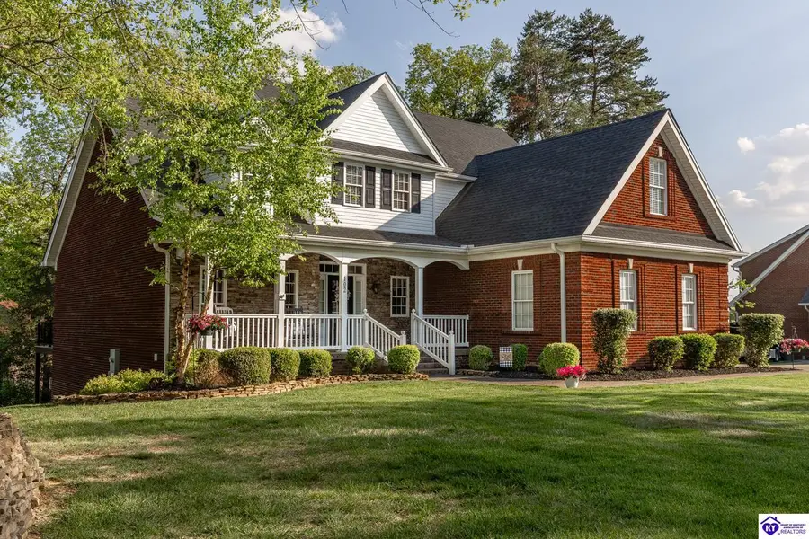 102 Karstwood Court, Elizabethtown, KY 42701 - #3