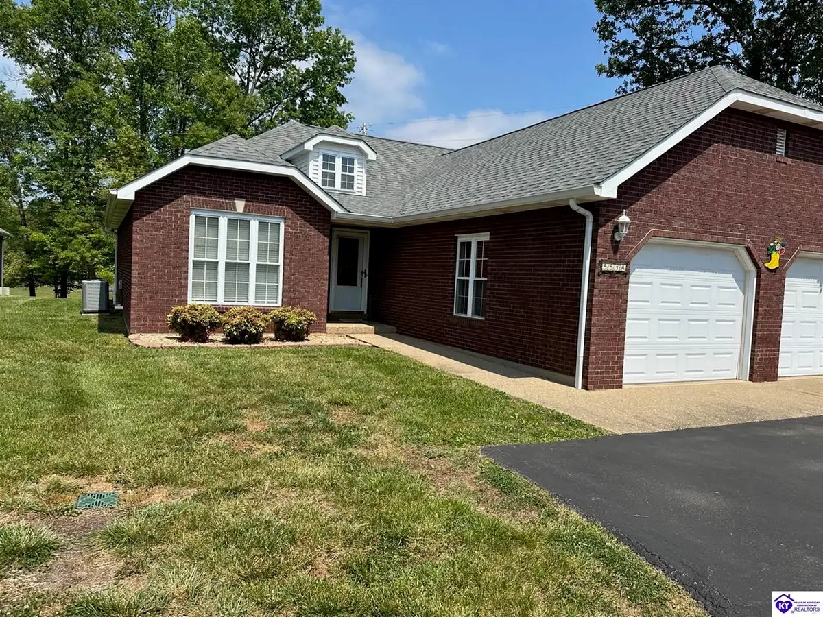 554 A Hillcrest Drive, Brandenburg, KY 40108 - #1