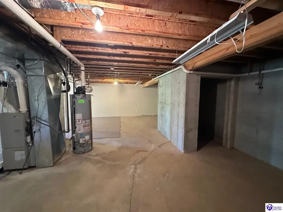 554 A Hillcrest Drive, Brandenburg, KY 40108 - #3