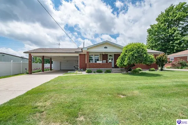 204 Fairview Drive, Elizabethtown, KY 42701