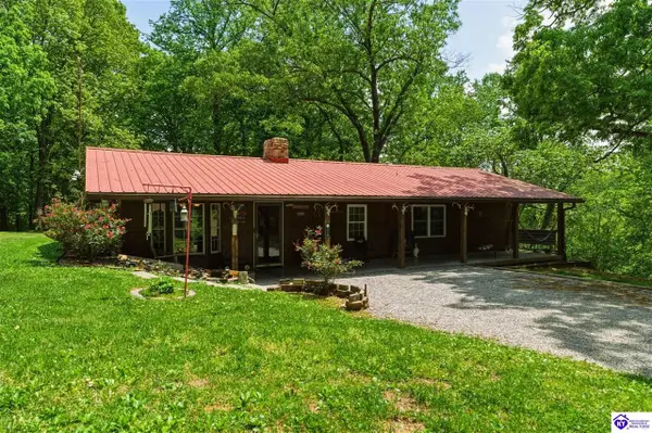 280 Oolite Road, Battletown, KY 40104