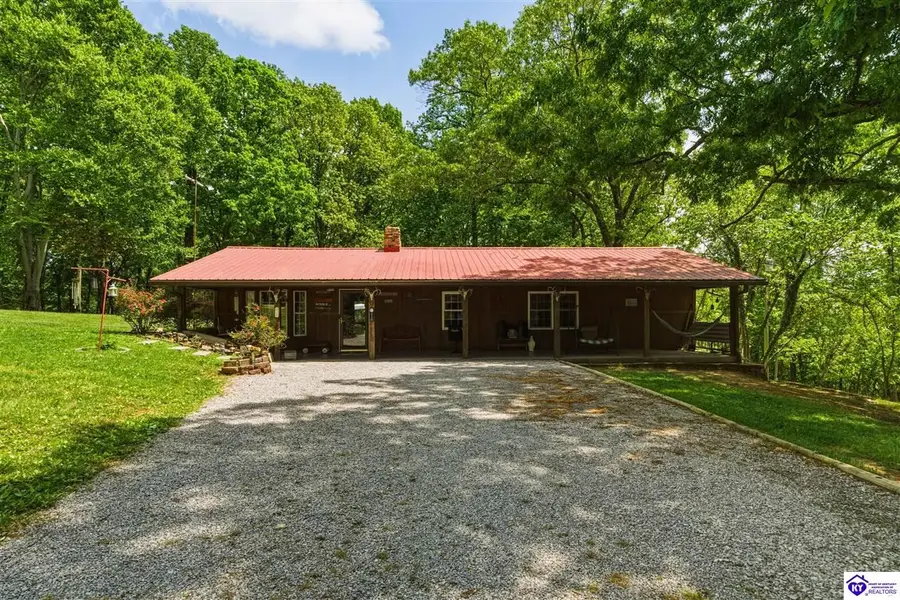 280 Oolite Road, Battletown, KY 40104 - #2