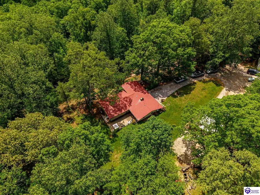 280 Oolite Road, Battletown, KY 40104 - #3