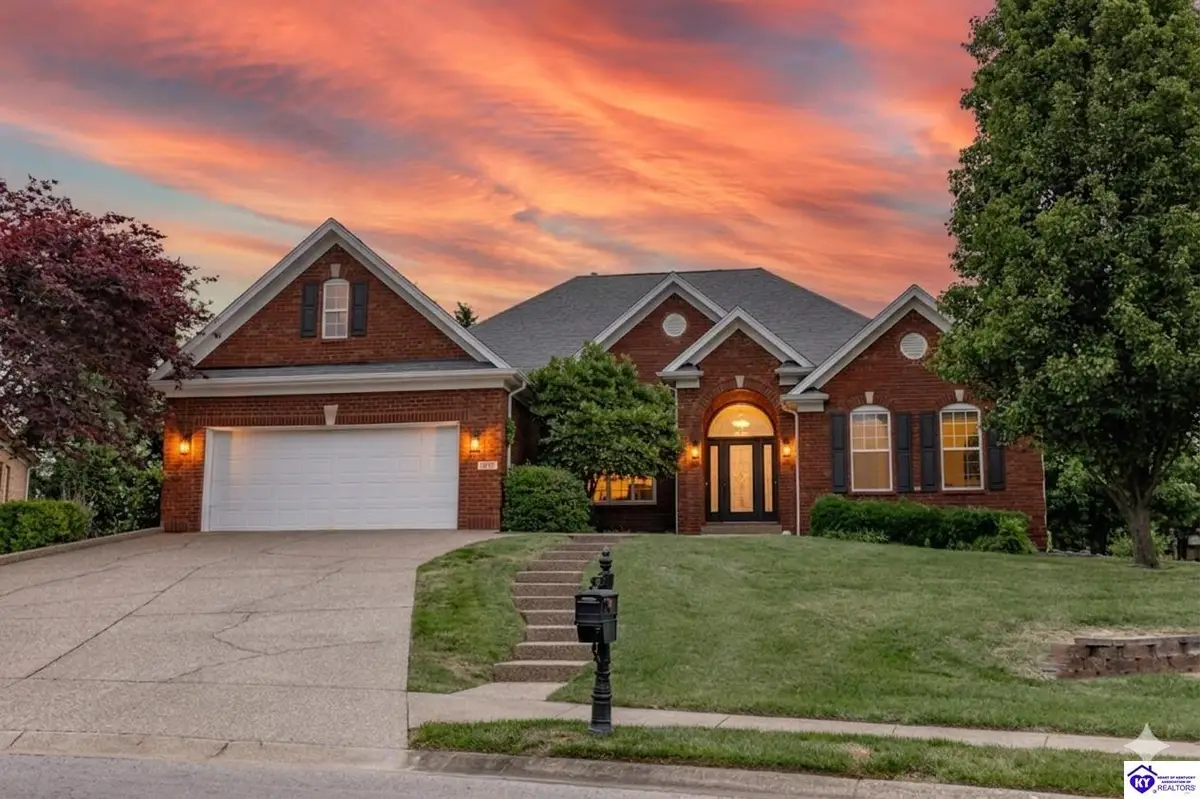 227 Evergreen Garden, Elizabethtown, KY 42701 - #1