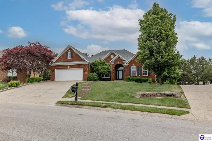 227 Evergreen Garden, Elizabethtown, KY 42701 - #2