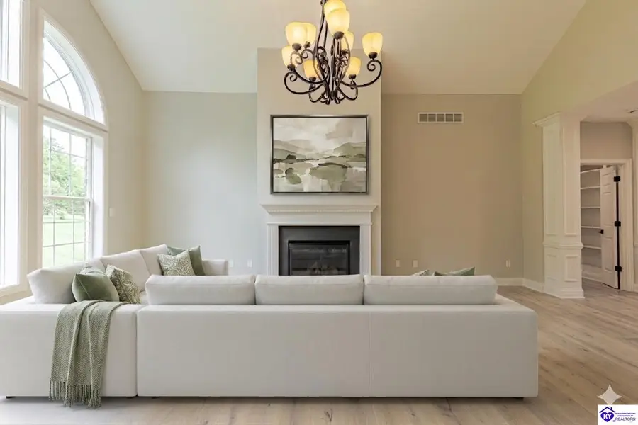 227 Evergreen Garden, Elizabethtown, KY 42701 - #3