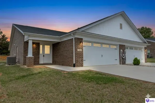 305 Breckinridge Circle, Vine Grove, KY 40175