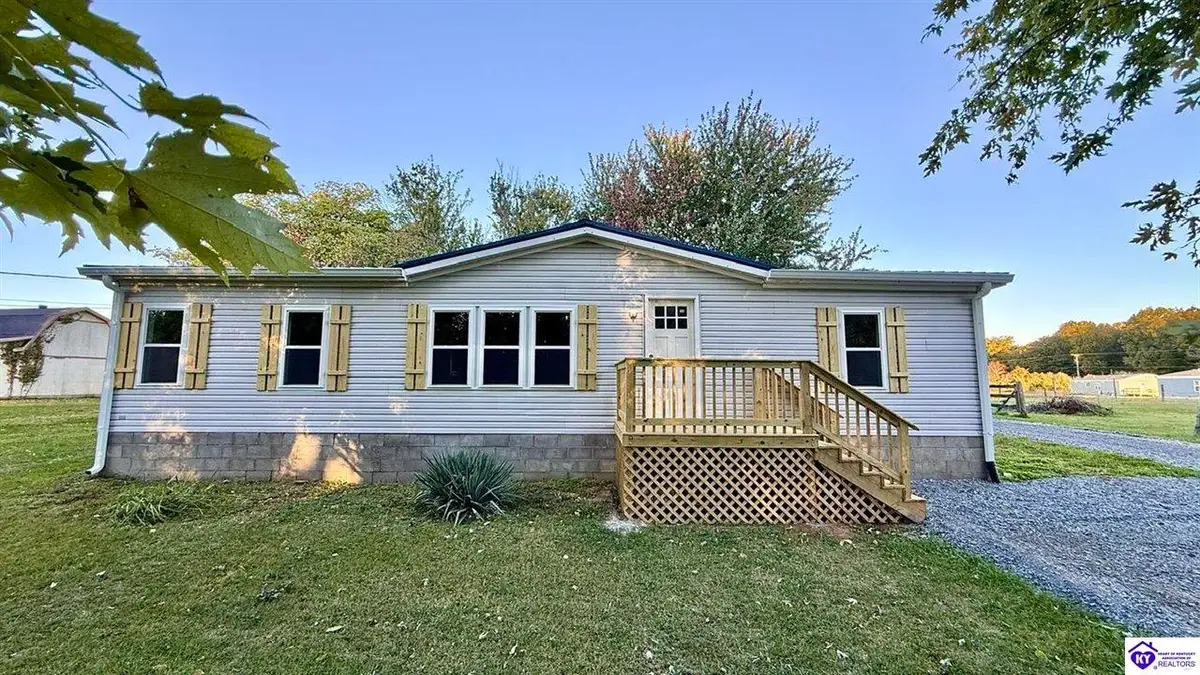 1122 Stovall Road, Elizabethtown, KY 42701 - #1