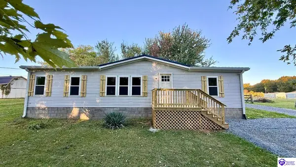 1122 Stovall Road, Elizabethtown, KY 42701