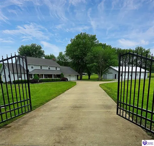 4977 Wax Road, Clarkson, KY 42726