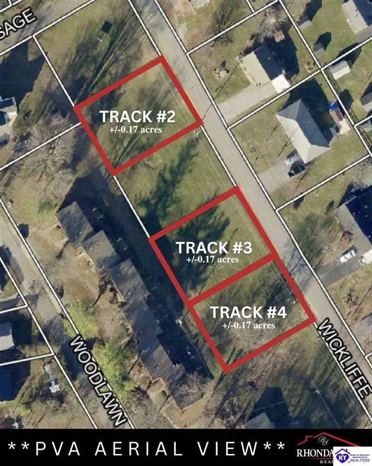 Wickliffe Avenue, Campbellsville, KY 42718 - #1