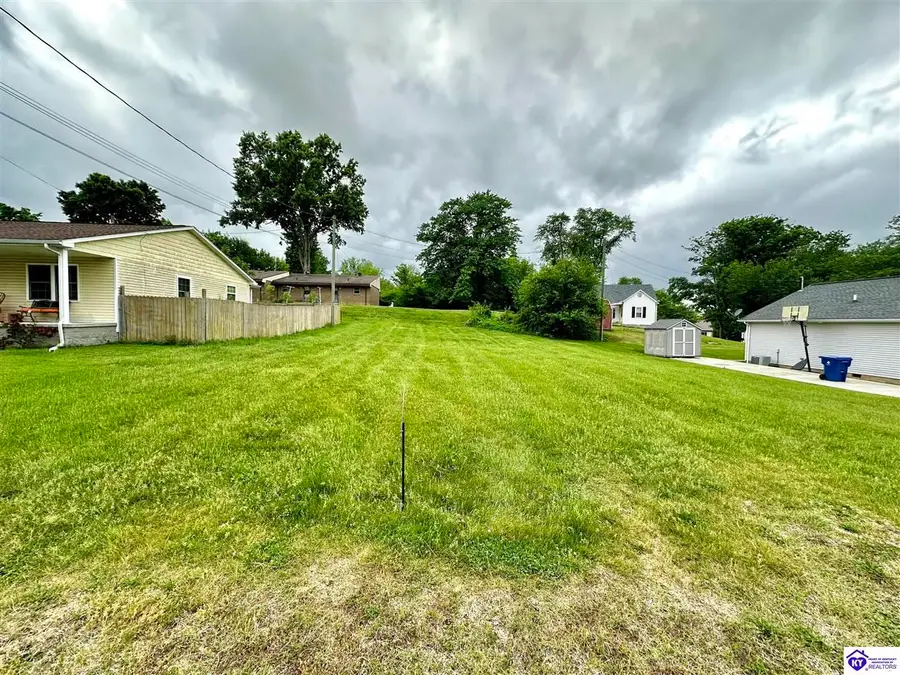 Wickliffe Avenue, Campbellsville, KY 42718 - #2