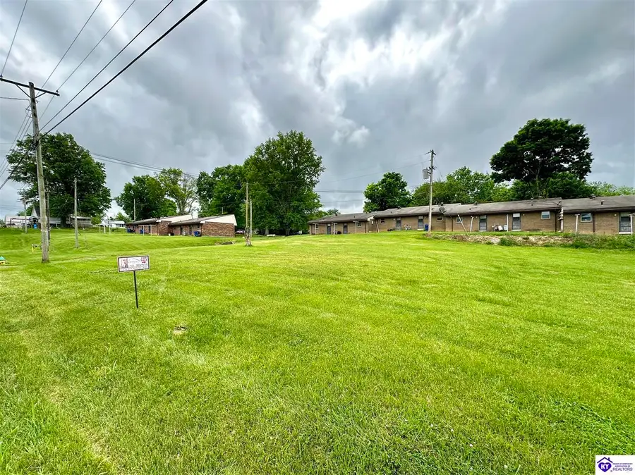 Wickliffe Avenue, Campbellsville, KY 42718 - #3