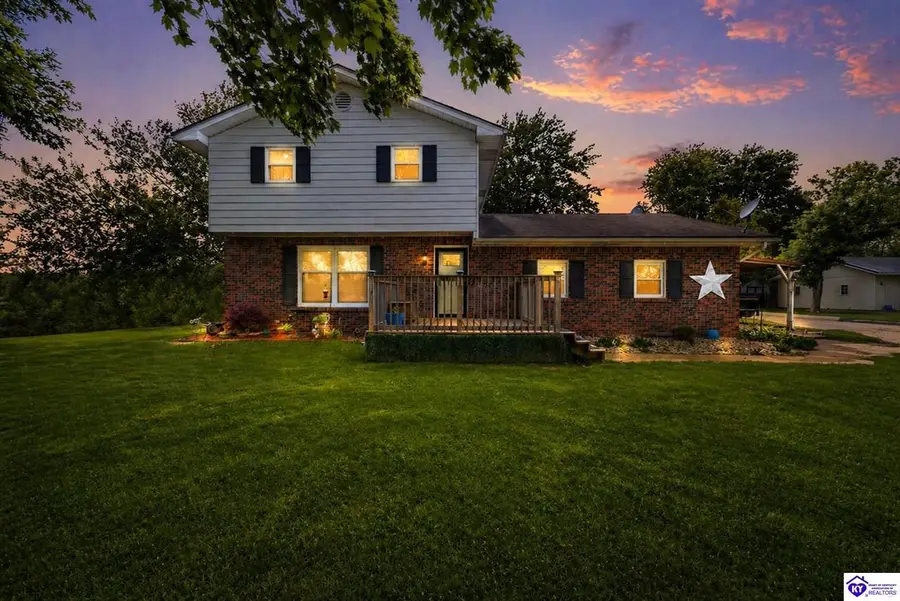 1577 N Highway 333, Webster, KY 40176 - #2