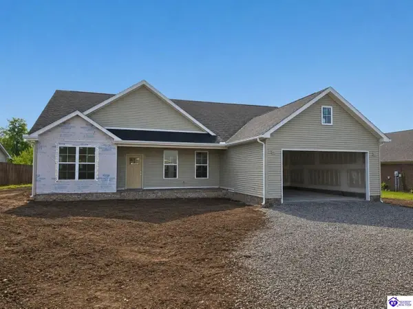 102 Blatina Drive, Vine Grove, KY 40175