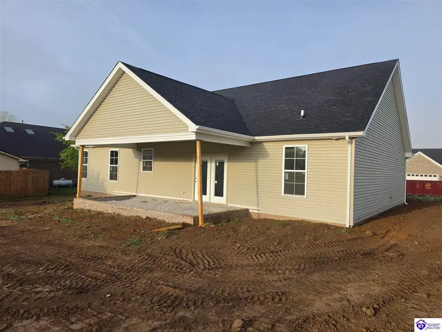 102 Blatina Drive, Vine Grove, KY 40175 - #3