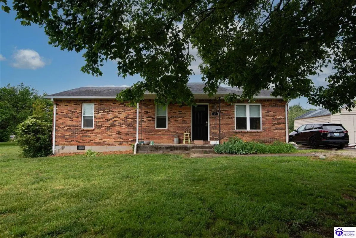 61 Brian Avenue, Hodgenville, KY 42748 - #1