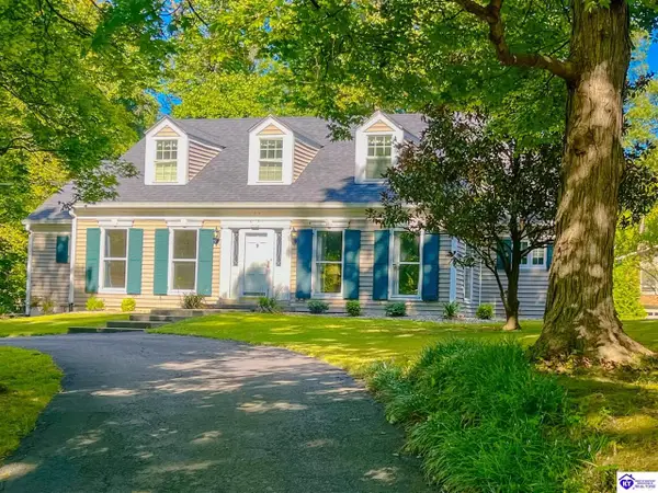 717 Sunrise Lane, Elizabethtown, KY 42701