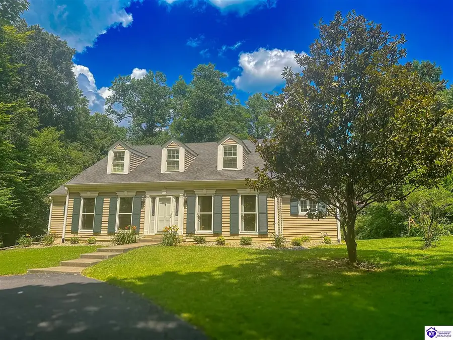 717 Sunrise Lane, Elizabethtown, KY 42701 - #2