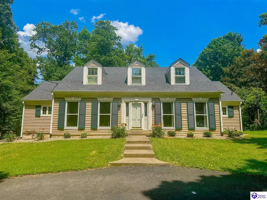 717 Sunrise Lane, Elizabethtown, KY 42701 - #3