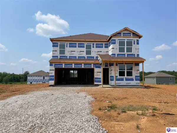 25 Dettori Street, Elizabethtown, KY 42701