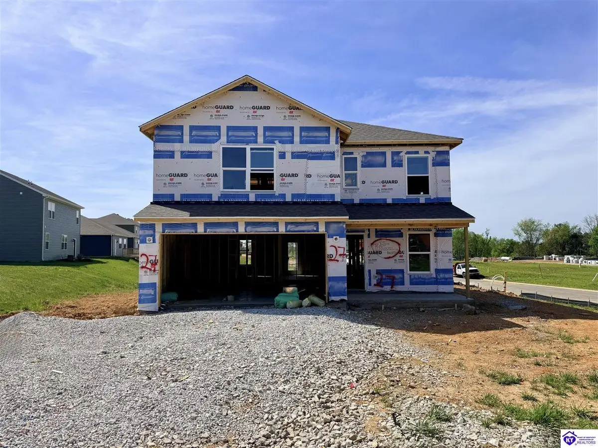 104 Canyon Street, Elizabethtown, KY 42701 - #1