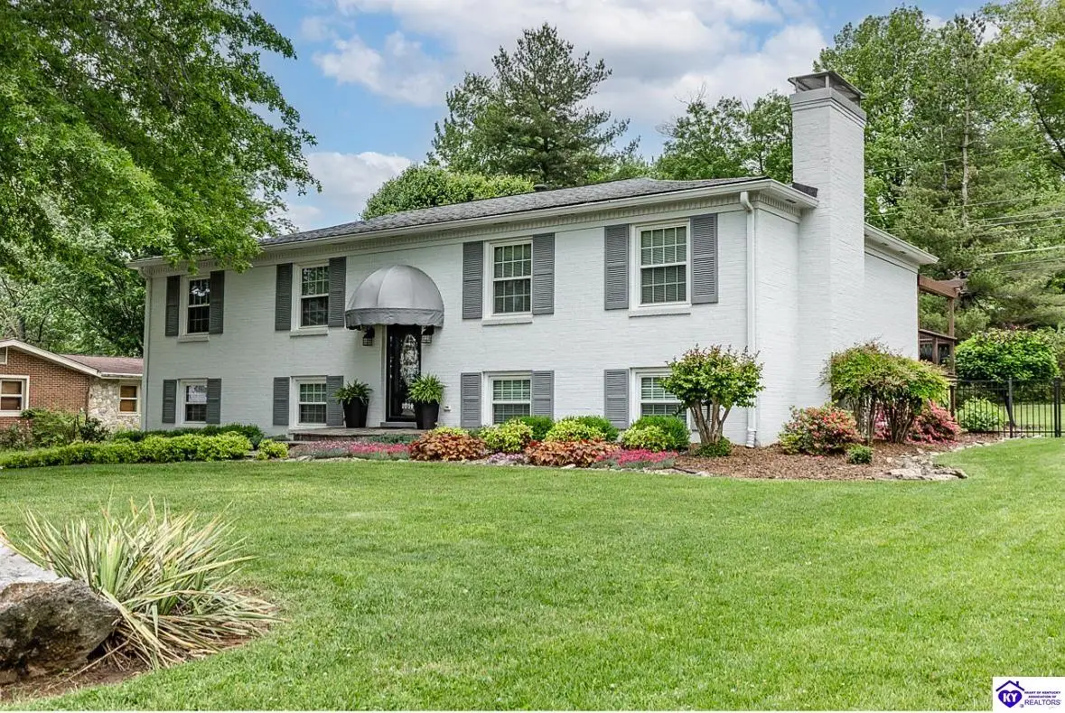 1014 Navaho Drive, Elizabethtown, KY 42701 - #1