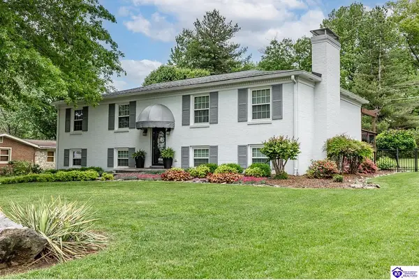 1014 Navaho Drive, Elizabethtown, KY 42701