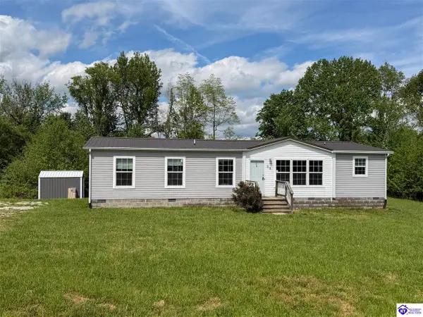 58 Limestone Lane, Rineyville, KY 40162