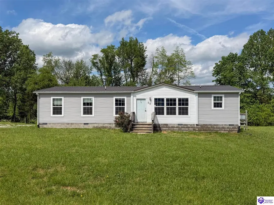 58 Limestone Lane, Rineyville, KY 40162 - #2