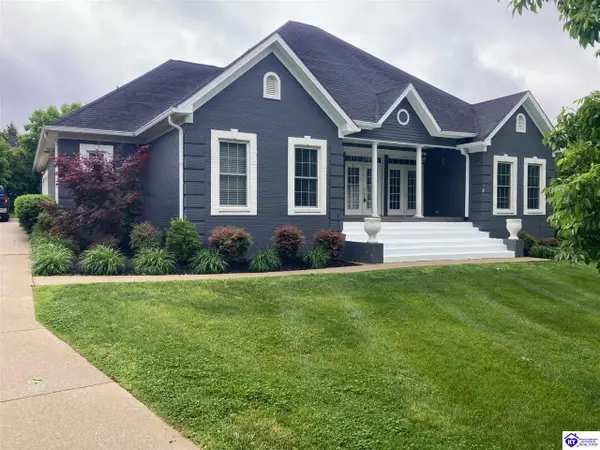 109 Hamshire Court, Bardstown, KY 40004