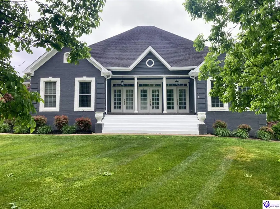 109 Hamshire Court, Bardstown, KY 40004 - #2