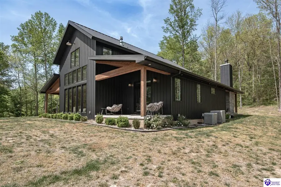 453 Cheslon Road, Munfordville, KY 42765 - #2