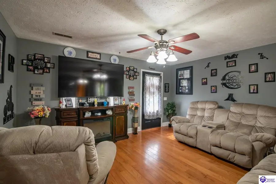 454 Sugar Branch Road, Big Clifty, KY 42712 - #2