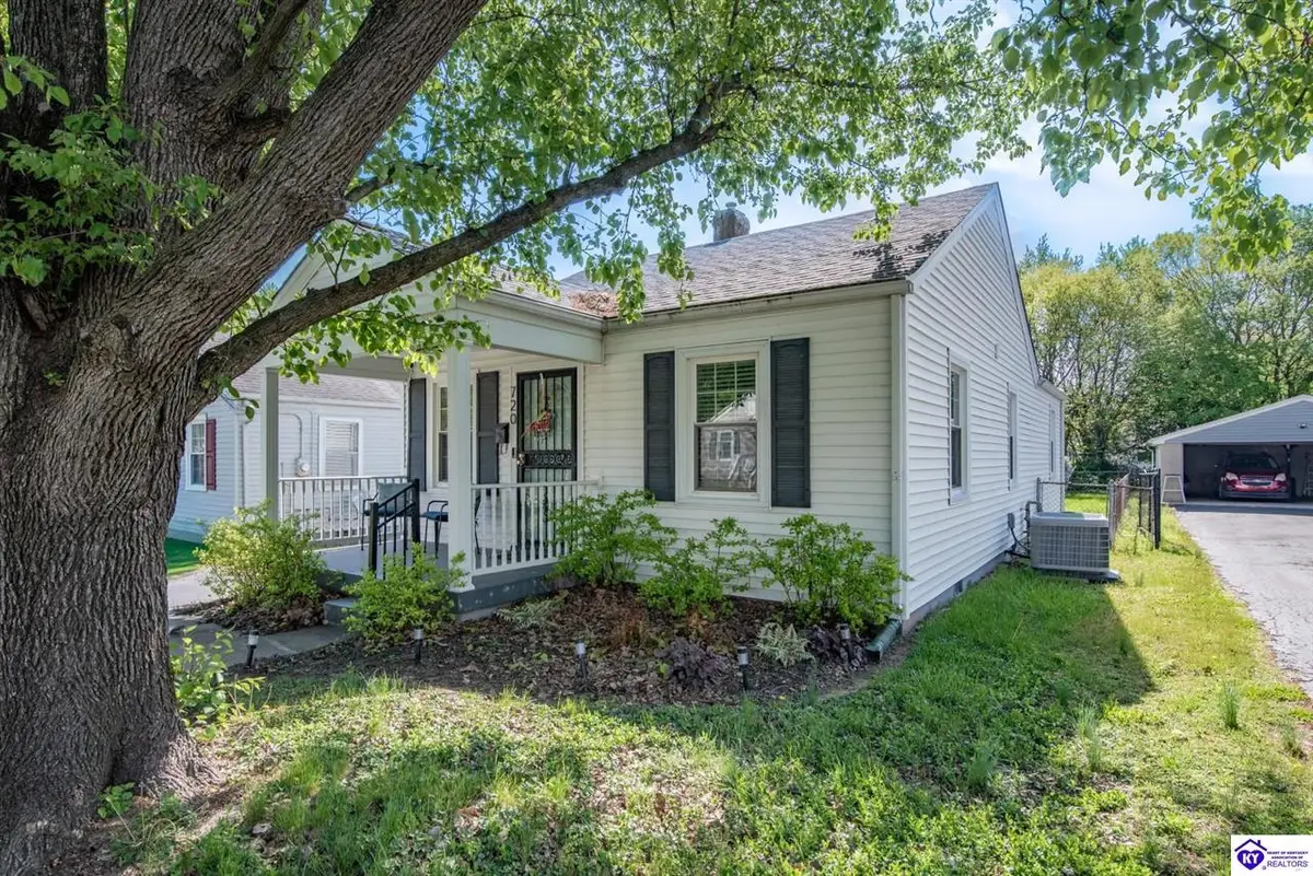 720 Gheens Avenue, Louisville, KY 40214 - #1