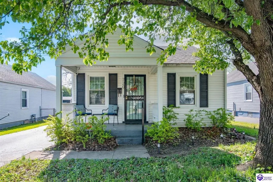 720 Gheens Avenue, Louisville, KY 40214 - #2