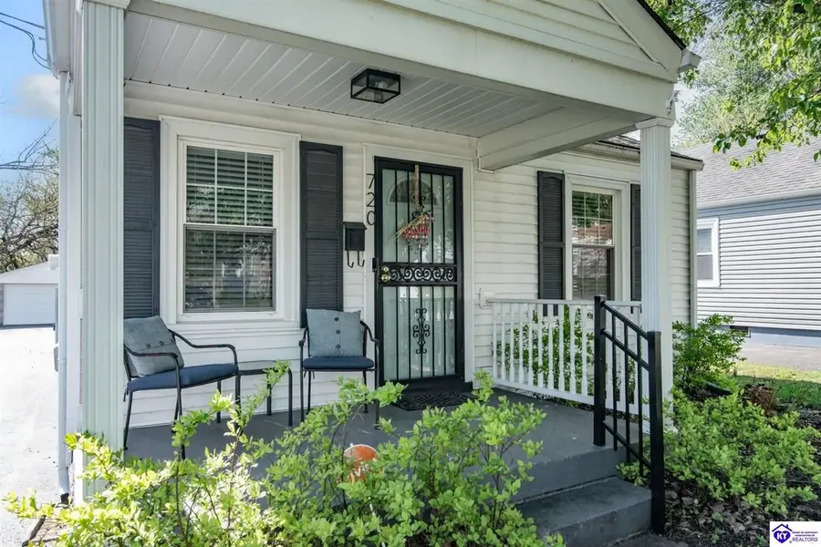 720 Gheens Avenue, Louisville, KY 40214 - #3