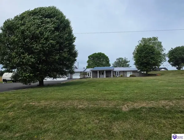 200 Lyle Road, Campbellsville, KY 42718
