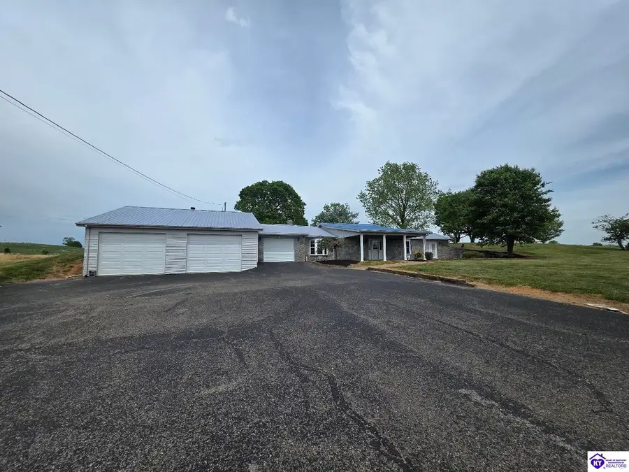 200 Lyle Road, Campbellsville, KY 42718 - #2