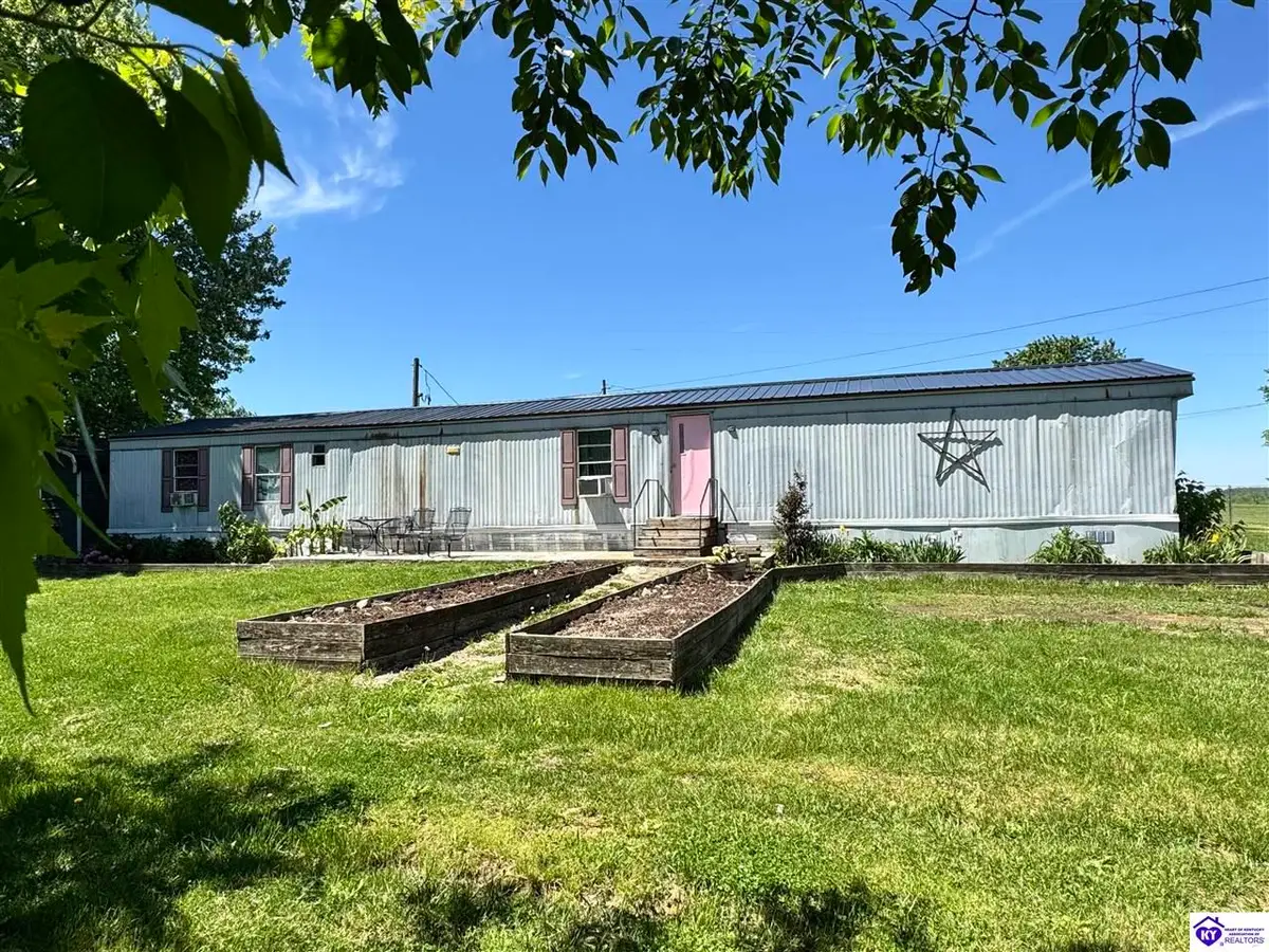 7833 Highway 401, Garfield, KY 40140 - #1