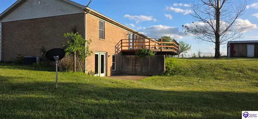 110 Walter Reed Road, Hodgenville, KY 42748 - #2