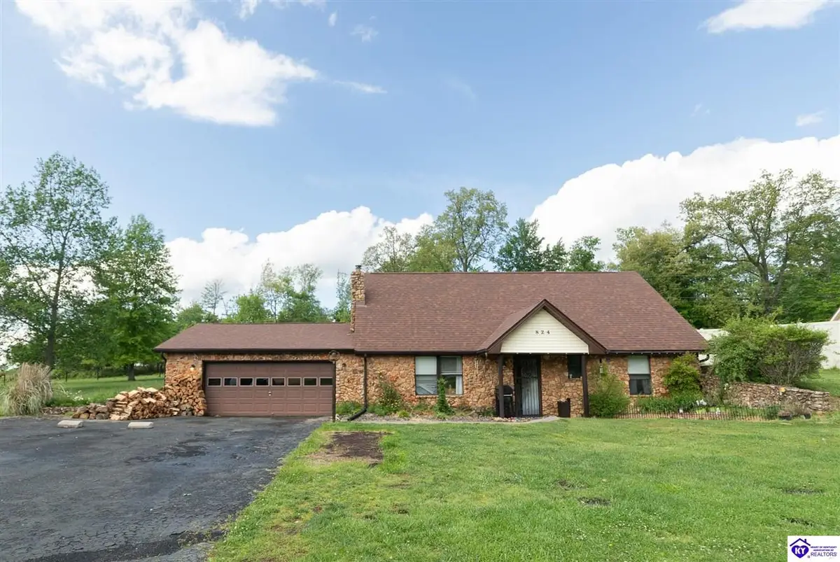 824 Ford Highway, Elizabethtown, KY 42701 - #1