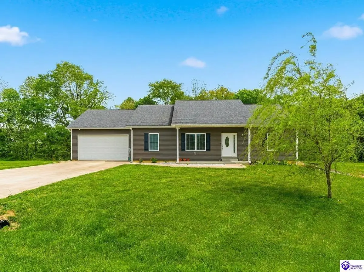 56 Curb Court, Elizabethtown, KY 42701 - #1