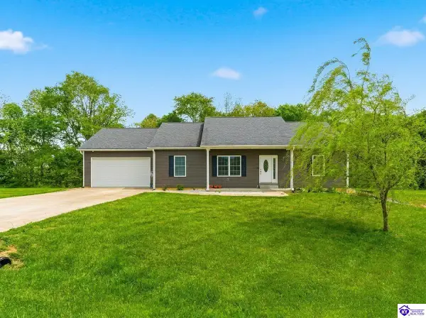 56 Curb Court, Elizabethtown, KY 42701