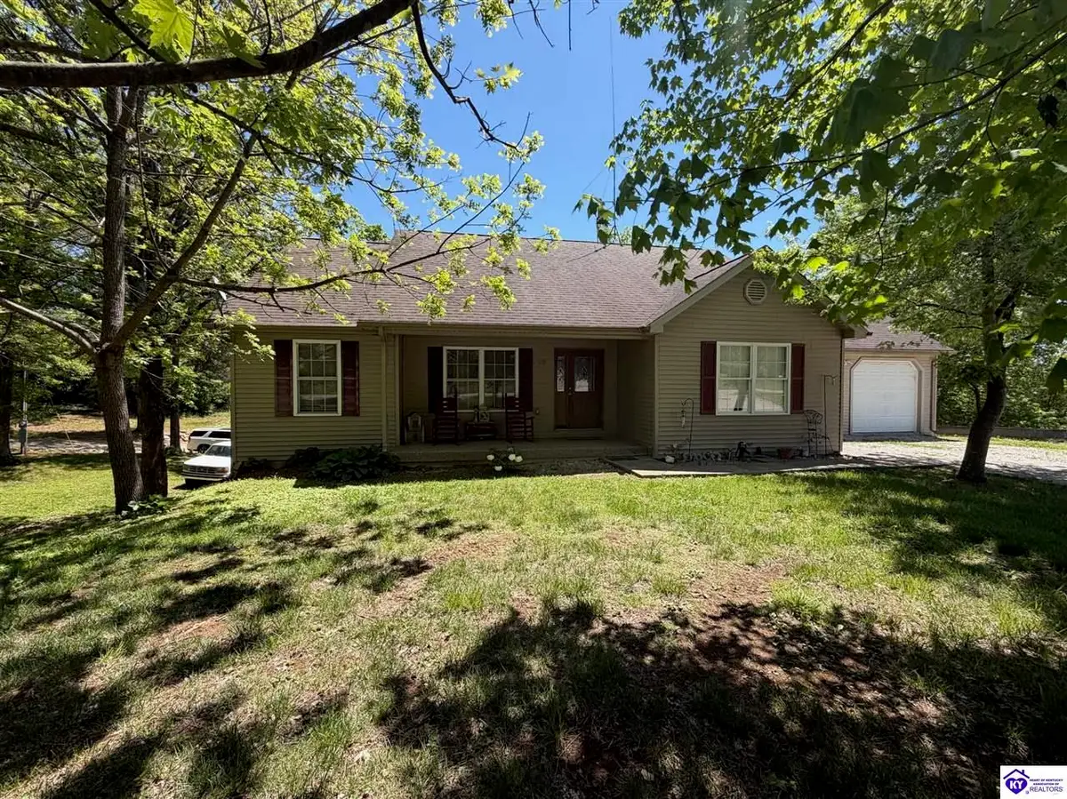 215 Foxboro Road, Brandenburg, KY 40108 - #1