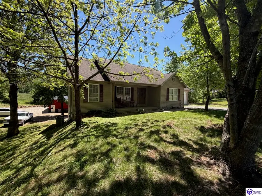 215 Foxboro Road, Brandenburg, KY 40108 - #2