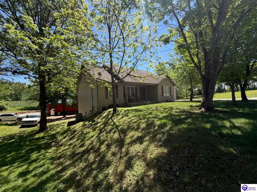 215 Foxboro Road, Brandenburg, KY 40108 - #3