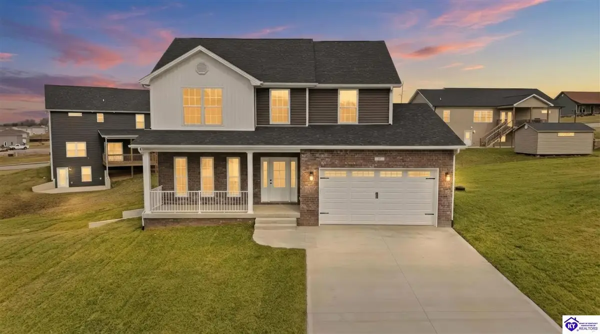 37 D Wayne Circle, Elizabethtown, KY 42701 - #1