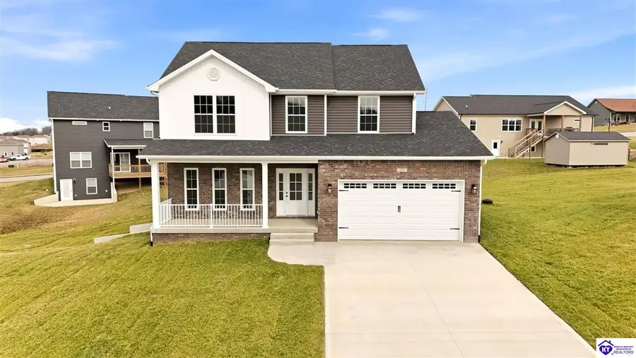 37 D Wayne Circle, Elizabethtown, KY 42701 - #2
