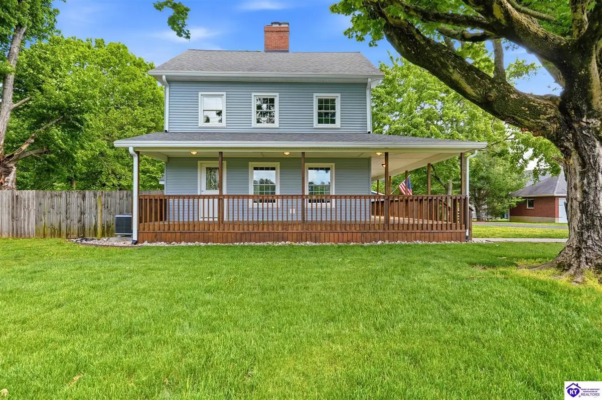 923 N Main Street, Elizabethtown, KY 42701 - #1
